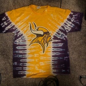 Vikings T Shirt